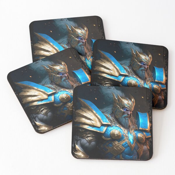 Item preview, Zeus designed and sold by diesellord.
