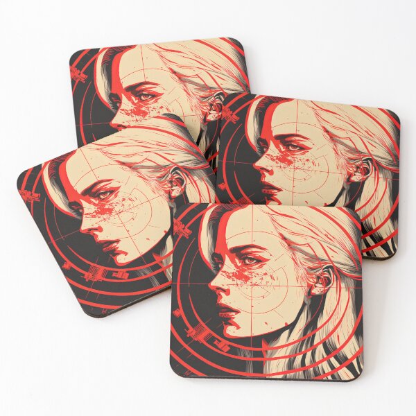Item preview, Doubleblind 03 designed and sold by Christopher Fryant.