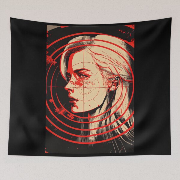 Item preview, Doubleblind 03 designed and sold by Christopher Fryant.