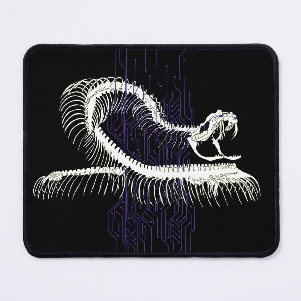 Item preview, Circuit Rattler designed and sold by celesticactus.