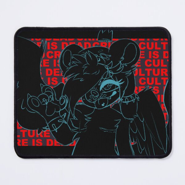 Item preview, Cringe Culture is Dead designed and sold by ZakInTheBoxShop.