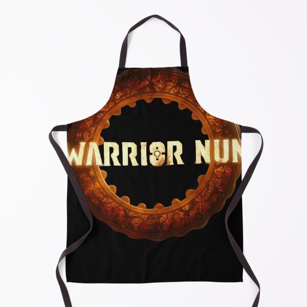 Item preview, Warrior Halo Logo designed and sold by JustinaMegan.