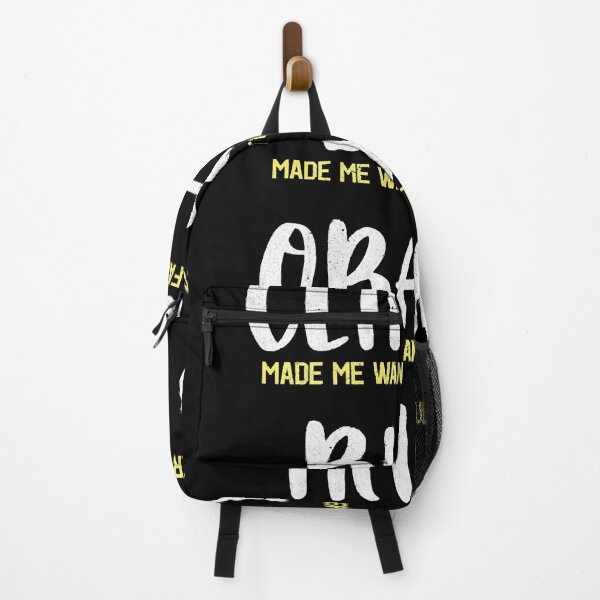 Item preview, Trump made me want to be a designed and sold by AnnieMaude.