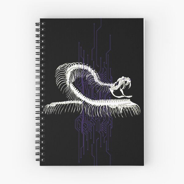 Item preview, Circuit Rattler designed and sold by celesticactus.