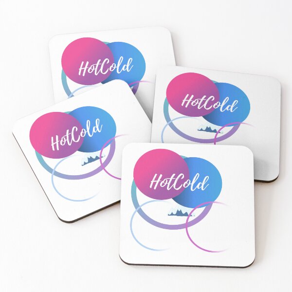 Item preview, hot and cold designed and sold by WitshireW.