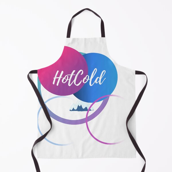 Item preview, hot and cold designed and sold by WitshireW.