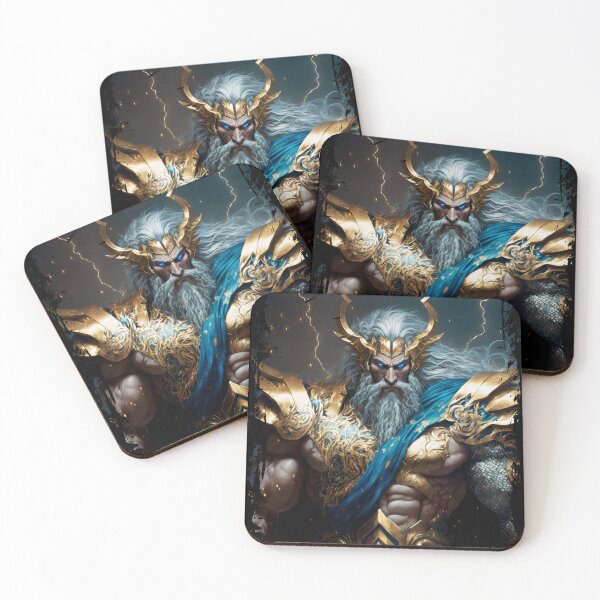 Item preview, Zeus designed and sold by diesellord.