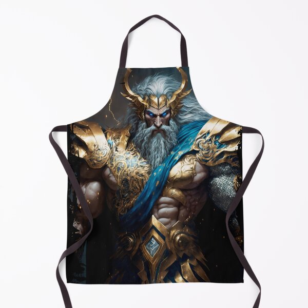 Item preview, Zeus designed and sold by diesellord.
