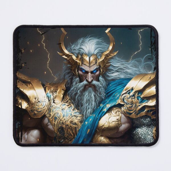 Item preview, Zeus designed and sold by diesellord.