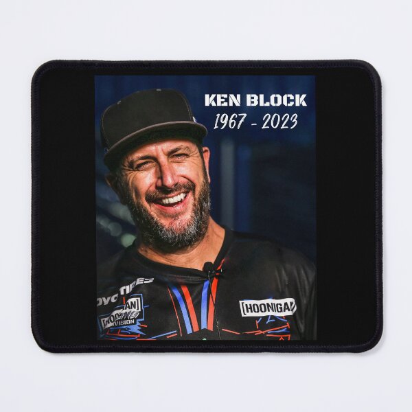 Item preview, Ken block designed and sold by ImeshArtworks.