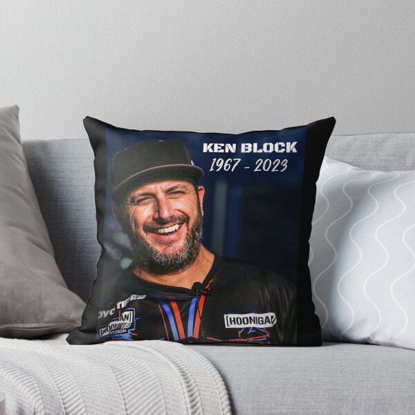 Item preview, Ken block designed and sold by ImeshArtworks.