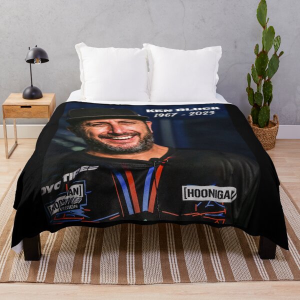 Item preview, Ken block designed and sold by ImeshArtworks.