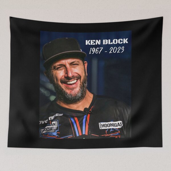 Item preview, Ken block designed and sold by ImeshArtworks.