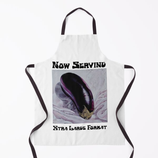 Item preview, Large Eggplant Graphic designed and sold by IBD-HOUS.