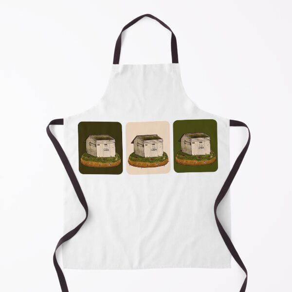 Item preview, Dirty Dumpster Trio designed and sold by joaquin-waqueen.