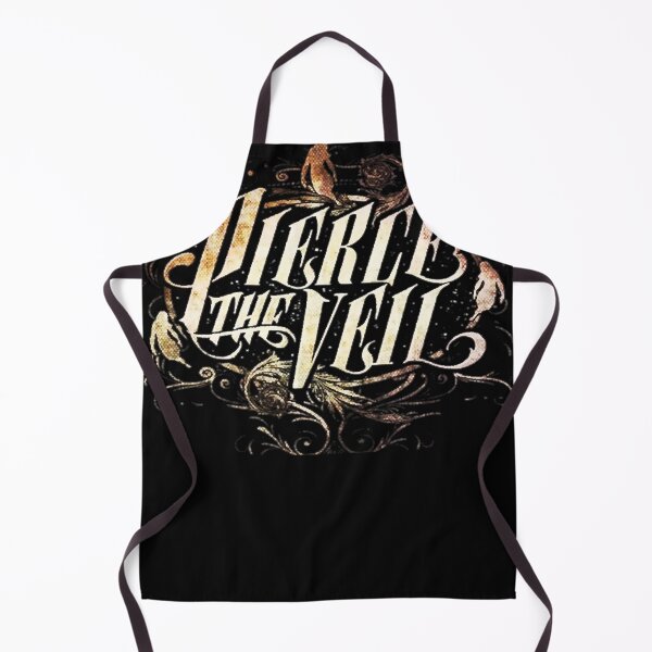 Item preview, wear this you will look The Veil designed and sold by JustinaMegan.
