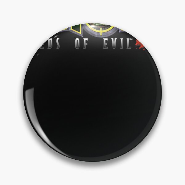 Item preview, Turok 2 of Evil designed and sold by AnnieMaude.