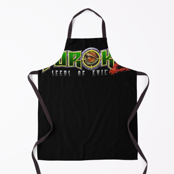 Item preview, Turok 2 of Evil designed and sold by AnnieMaude.