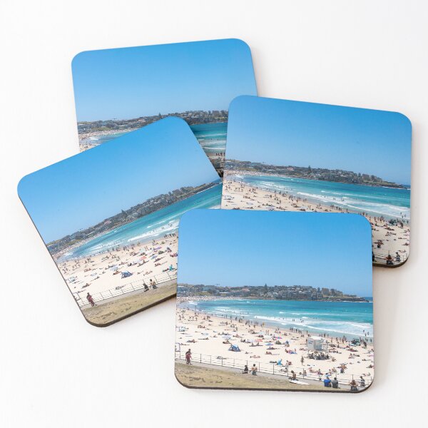 Item preview, Bondi Beach and seascape designed and sold by Martin Berry Photography.