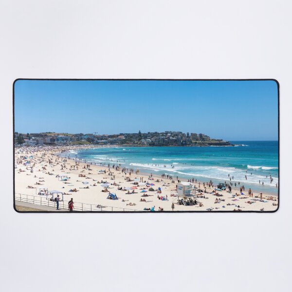 Item preview, Bondi Beach and seascape designed and sold by Martin Berry Photography.