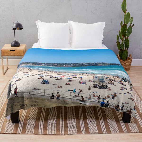 Item preview, Bondi Beach and seascape designed and sold by Martin Berry Photography.