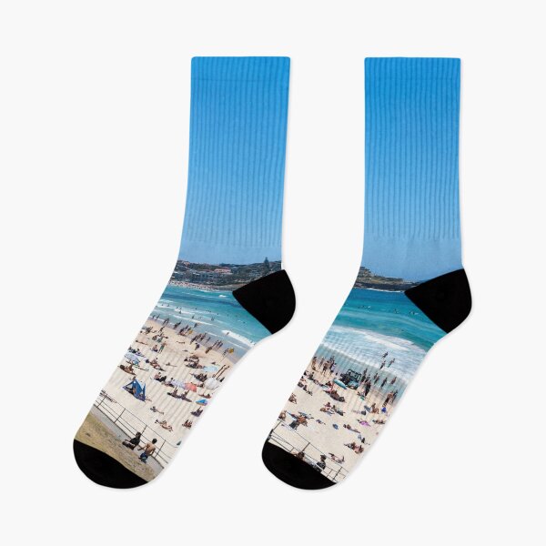 Item preview, Bondi Beach and seascape designed and sold by Martin Berry Photography.