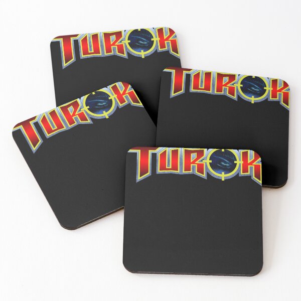 Item preview, Turok designed and sold by AnnieMaude.