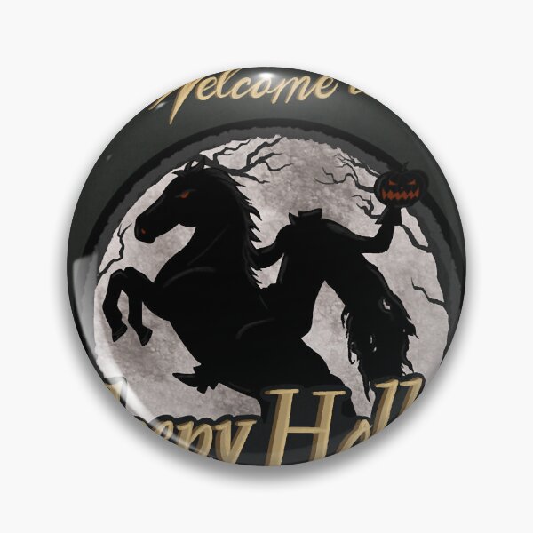 Item preview, Welcome to Hollow designed and sold by JustinaMegan.