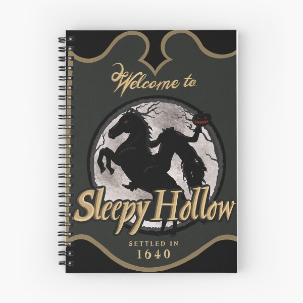 Item preview, Welcome to Hollow designed and sold by JustinaMegan.