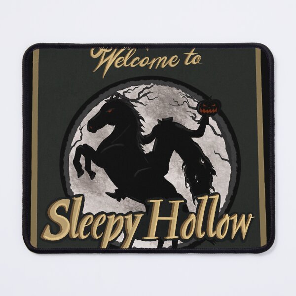 Item preview, Welcome to Hollow designed and sold by JustinaMegan.