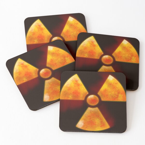 Item preview, Radioactive designed and sold by Themys24.
