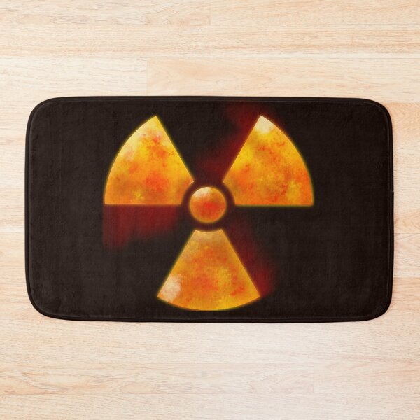 Item preview, Radioactive designed and sold by Themys24.