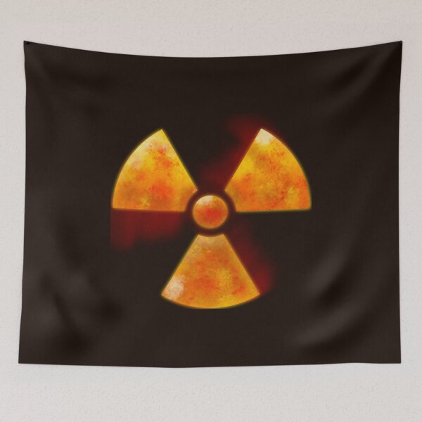 Item preview, Radioactive designed and sold by Themys24.