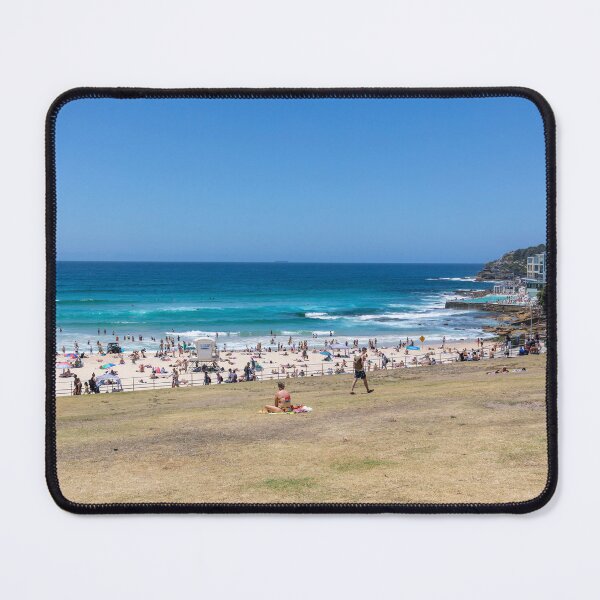 Item preview, Bondi Beach and Icebergs club designed and sold by Martin Berry Photography.