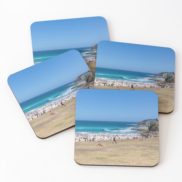 Item preview, Bondi Beach and Icebergs club designed and sold by Martin Berry Photography.