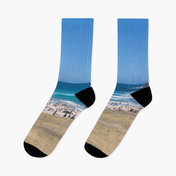Item preview, Bondi Beach and Icebergs club designed and sold by Martin Berry Photography.