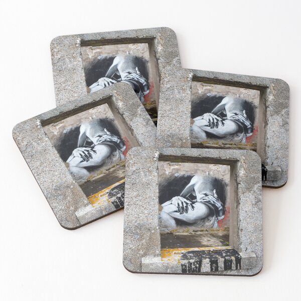 Item preview, Voyeuristic Graffiti. designed and sold by Dave Hare Photography.