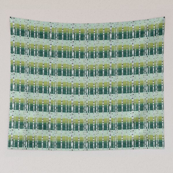 Item preview, Birches at the Beach designed and sold by Michelle Calkins.