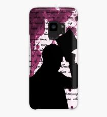 Tess, Tess, Tessa Case/Skin for Samsung Galaxy