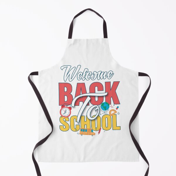 Item preview, Welcome Back To School! designed and sold by Mbobon.