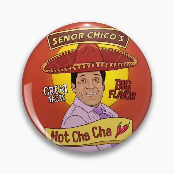 Item preview, Oscar's Salsa designed and sold by thebcarts.