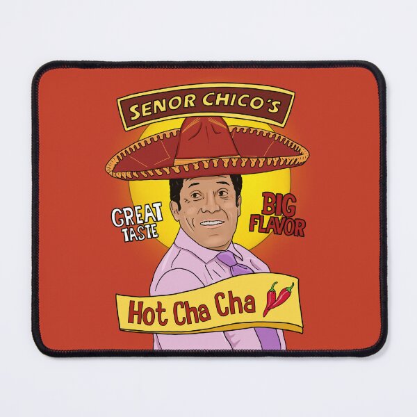 Item preview, Oscar's Salsa designed and sold by thebcarts.