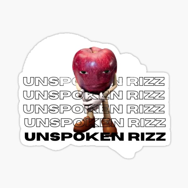 Rizz / Unspoken Rizz