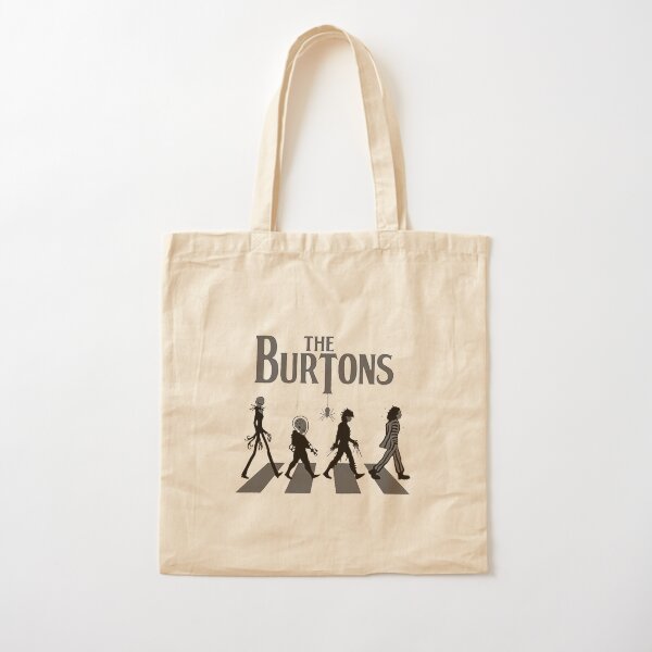 Item preview, The Burtons Abbey Road designed and sold by edisonvalve.