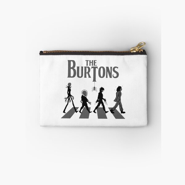 Item preview, The Burtons Abbey Road designed and sold by edisonvalve.