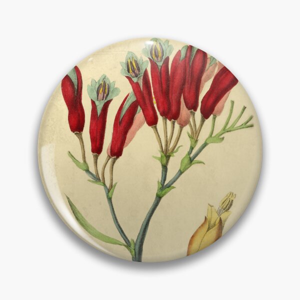 Item preview, Phormium With Details designed and sold by ptMaker.