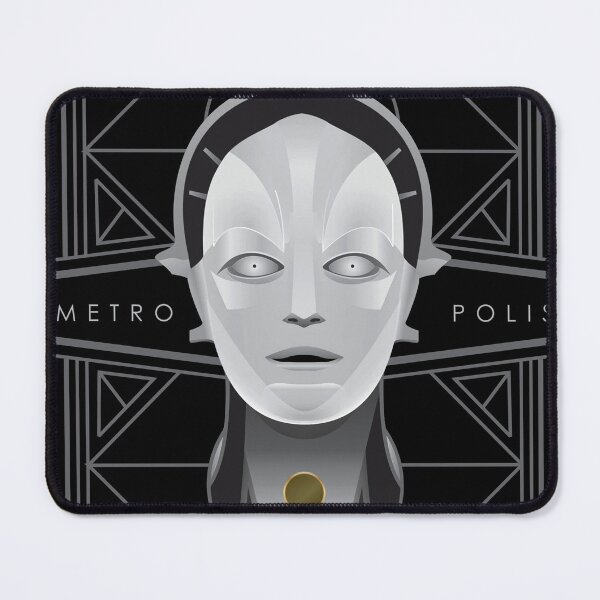 Item preview, Metropolis 1927 designed and sold by Lourdesch.
