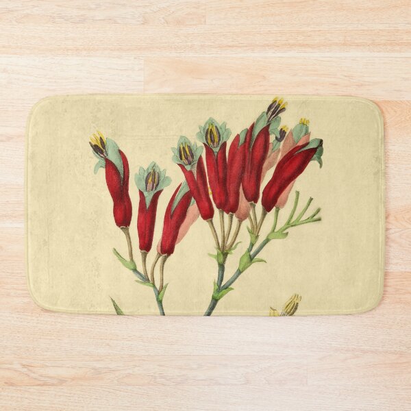 Item preview, Phormium With Details designed and sold by ptMaker.