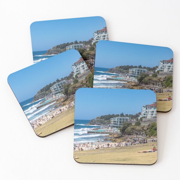 Item preview, Bondi Beach and Icebergs club designed and sold by Martin Berry Photography.