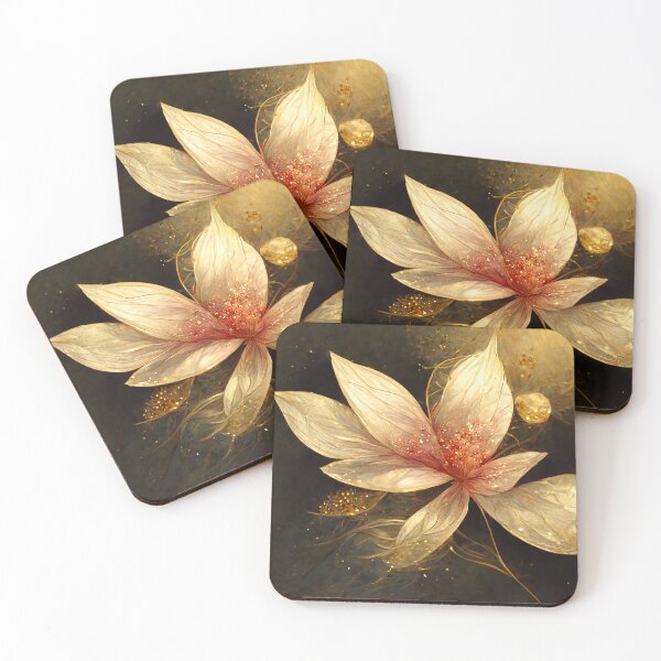 Item preview, enchanting flower beauty designed and sold by EnjoyDigitalArt.